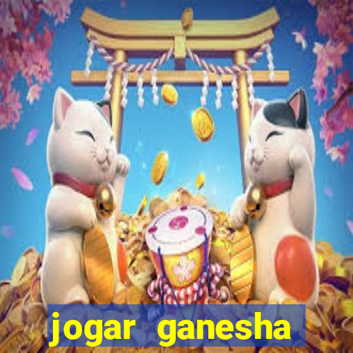 jogar ganesha fortune demo